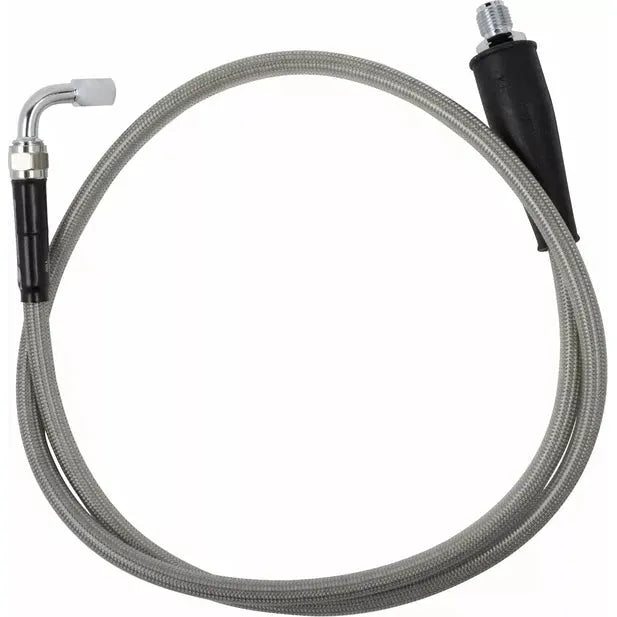 Stainless Steel Braided Brake Line G06-1-008/P
