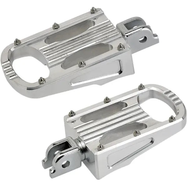 Footpeg Punish 18+Sft Pol 7006-303-03