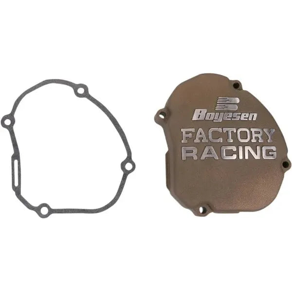 Cover Ignition Yz125 Mag 05-16