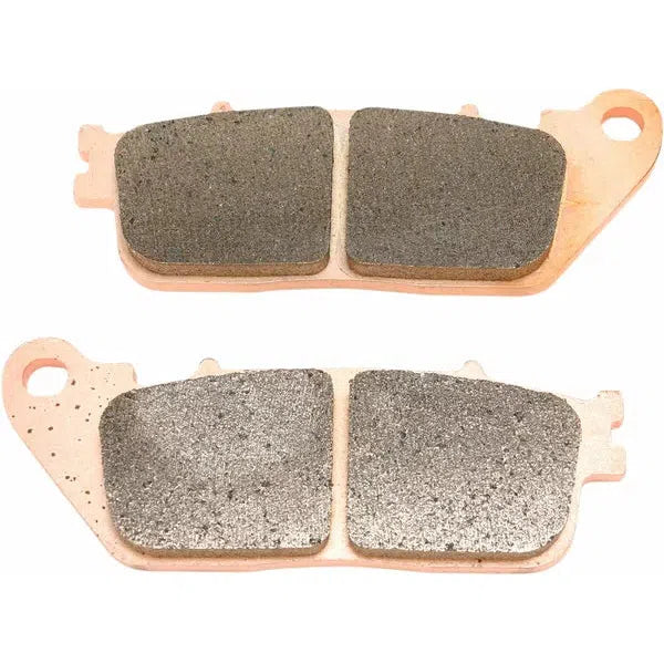 Brake Pad Fa-Hh Series Sintered Metal FA488HH
