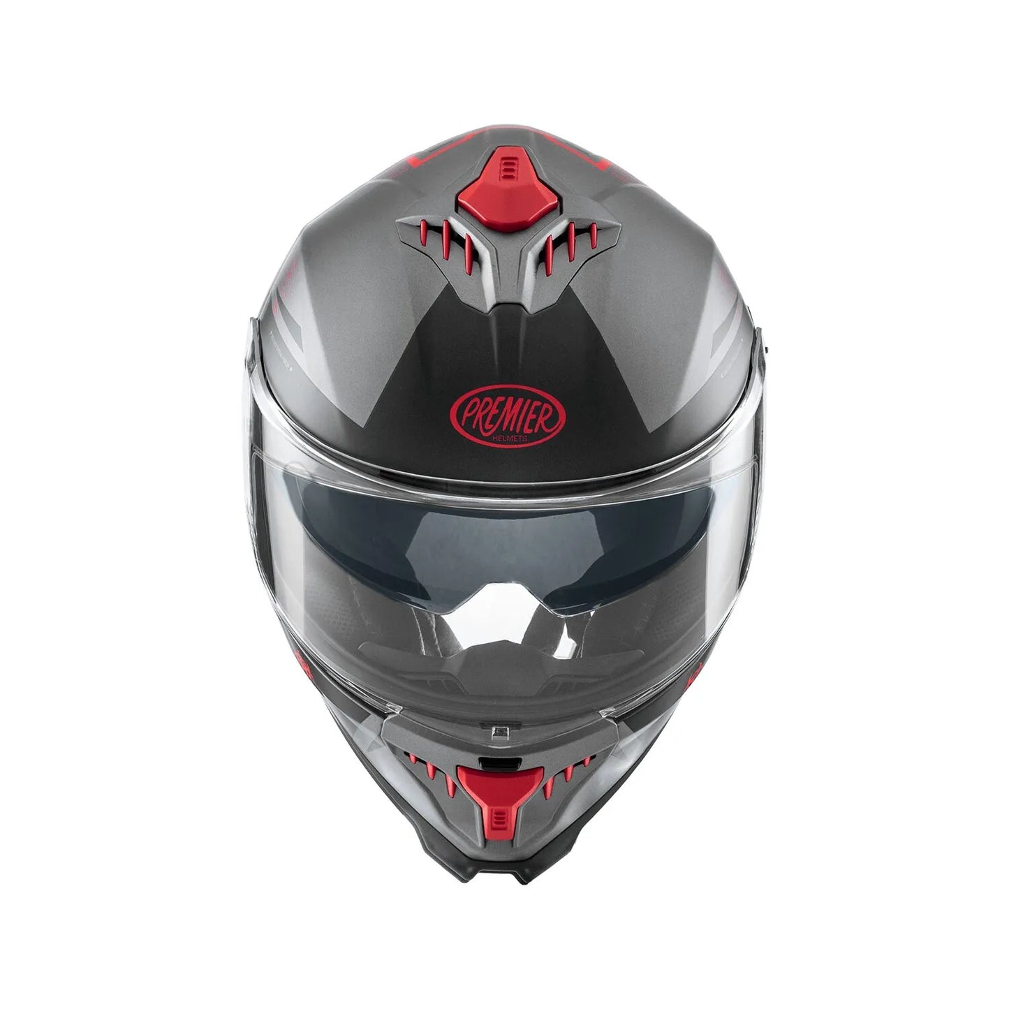 HELMET TYPHOON BA 17BM LG