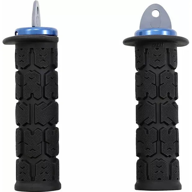 Rogue Atv/Pwc Bk/Blu J33Rgb-U