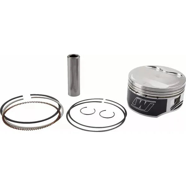 Piston Yamaha 4893M08200