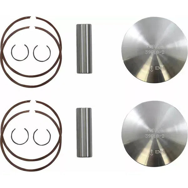 Piston Kt Std A Articcat K7003Da-2