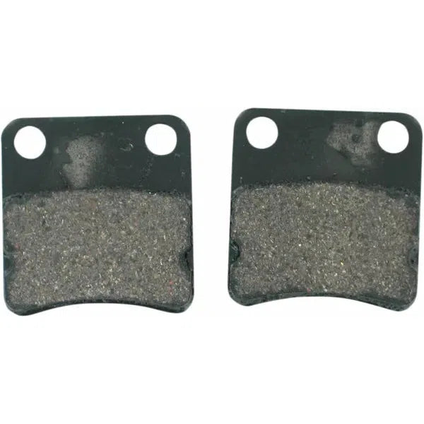 SFA Series Organic Front Brake Pads