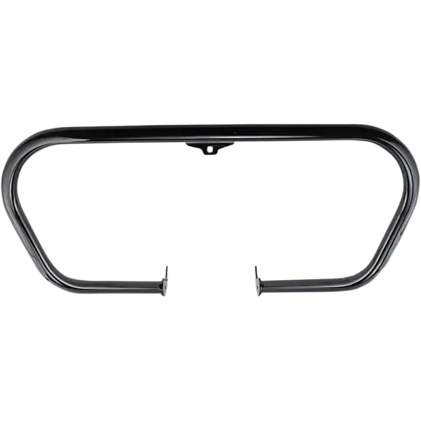 Freeway Bars Black Softails