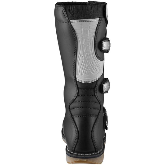 Balance Pro Tech Boots Black