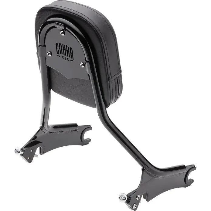 Backrest Tall Cheiftain Black
