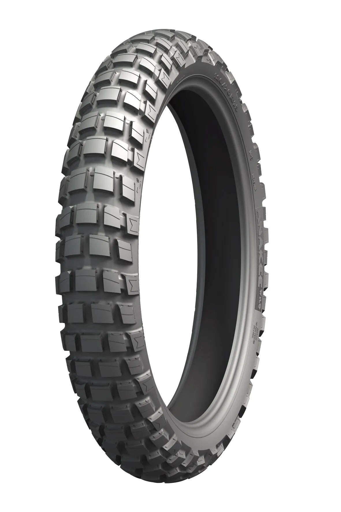 ANAKEE WILD 120/80 - 18 M/C 62S R TT
