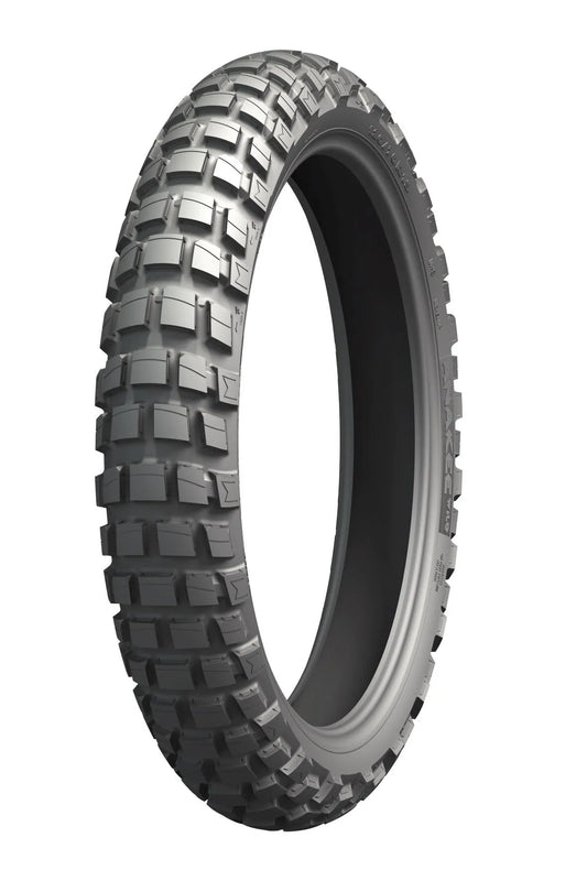 ANAKEE WILD 120/80 - 18 M/C 62S R TT