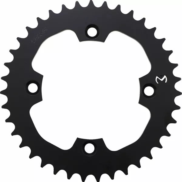 Sprocket Steel Atv Rr 39T 1350-39St