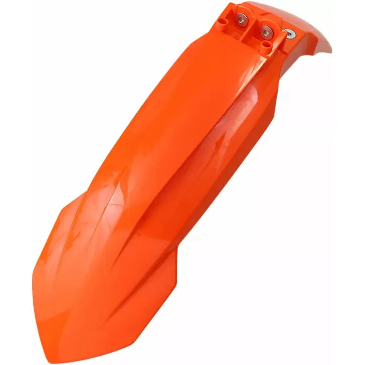 Fender Front Ktm85 18- Orange Kt04083#127