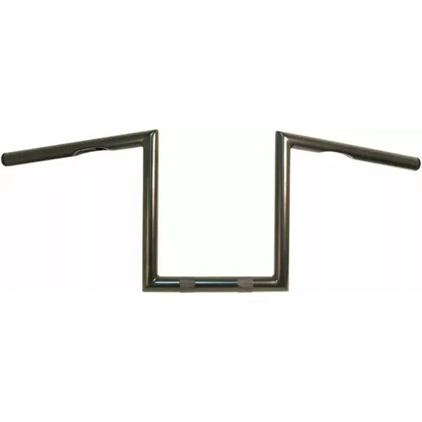 Handlebar Z-Bar 1 Black 07-93430B