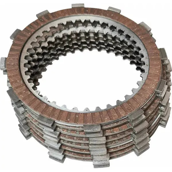 Dpk Clutch Kit Kaw Kx Dpk264