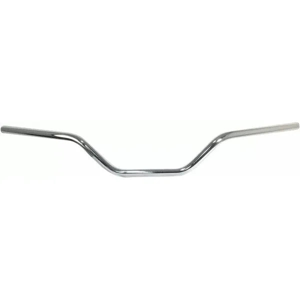 Handlebar Flat Track #10 Chr 23-12581