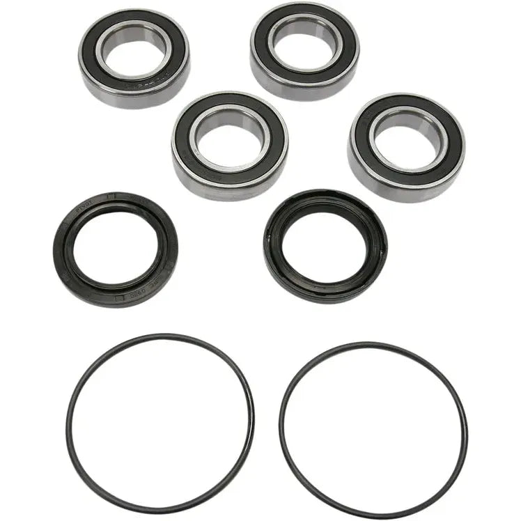 Rear Wheel Bearing Kit, Suzuki