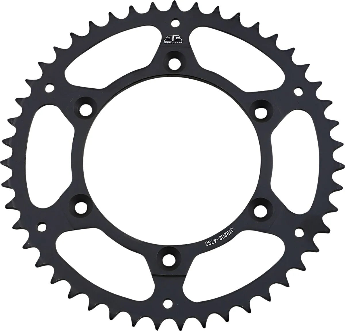 SPROCKET REAR 47T 520 SC