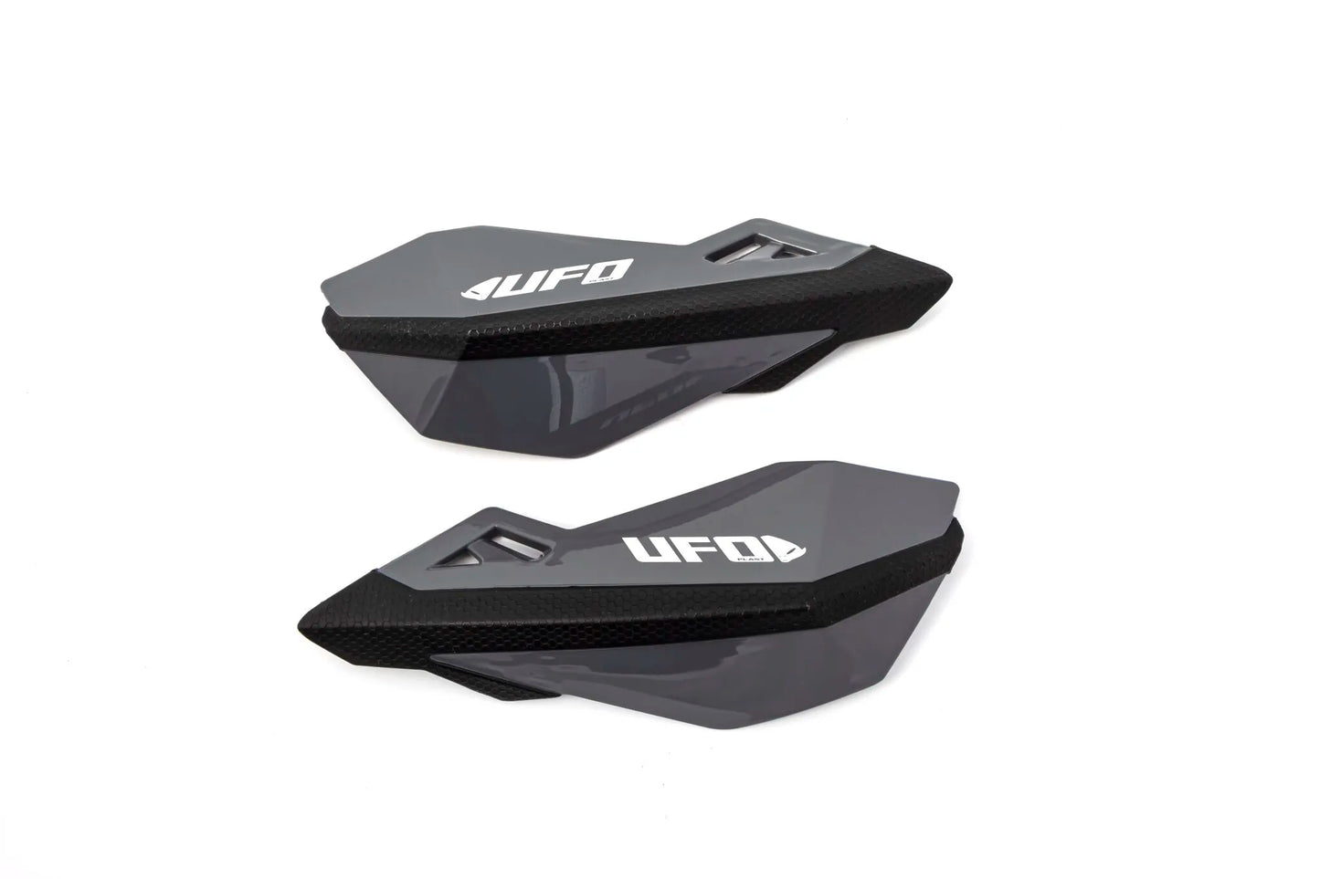 HANDGUARDS HVA/KT GREY