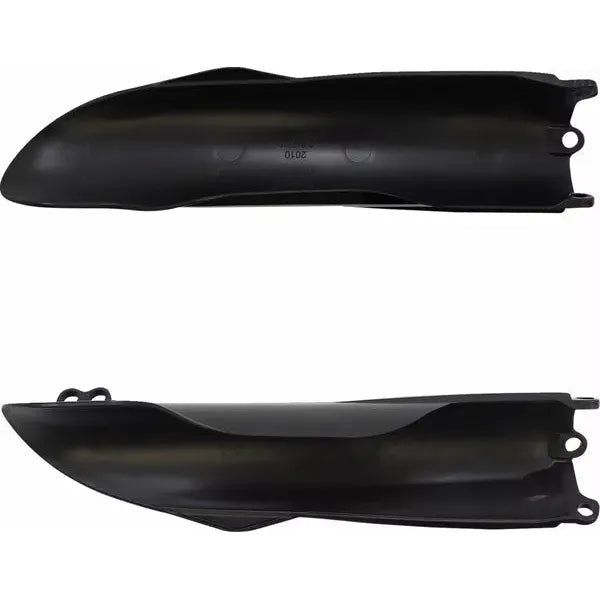 Fork Covers Yz/Yzf Bk 8352000002