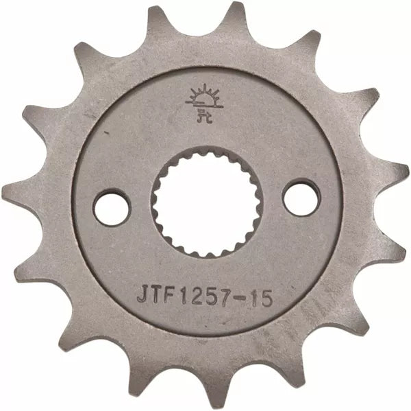 Sprocket Front 15T 428 Jtf1257.15