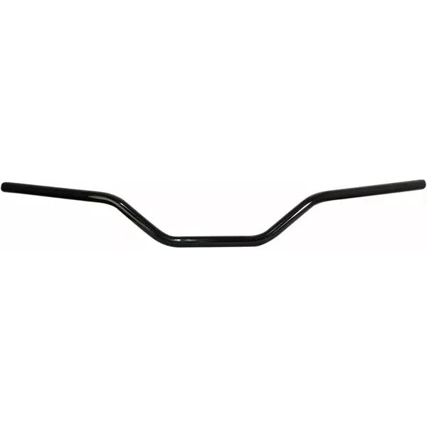 Handlebar Wide Mag Black 23-12575