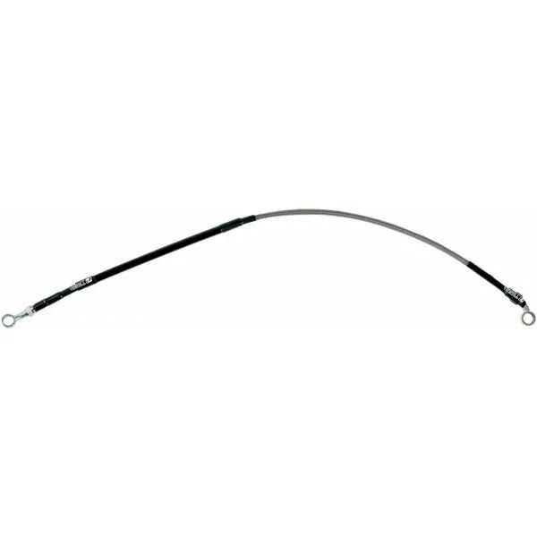 Line,Brake Ss Rr-Crf450R H02-2-034/P