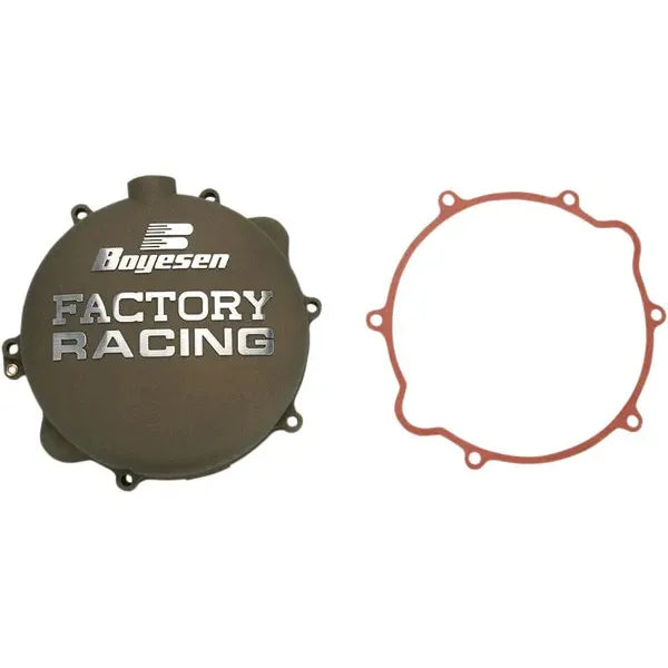 Cover Clutch Ktm Mag