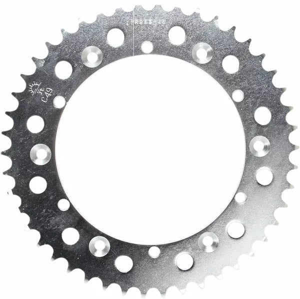 Sprocket Rear 46T 520 Jtr853.46