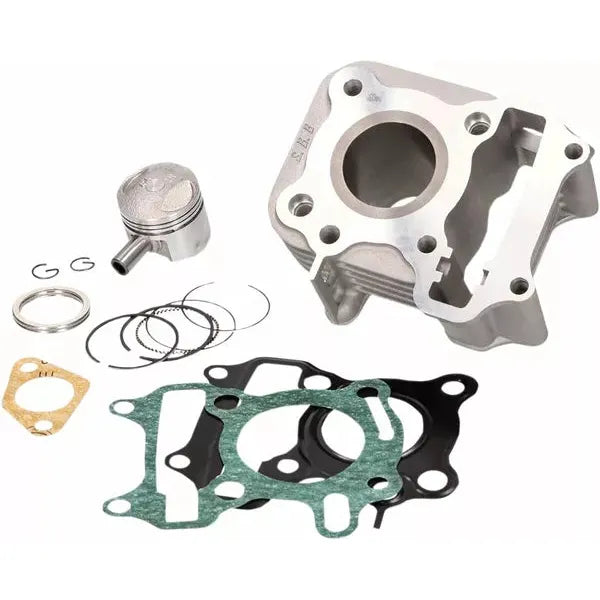 Cylinder Kit 50Cc Nk101.29