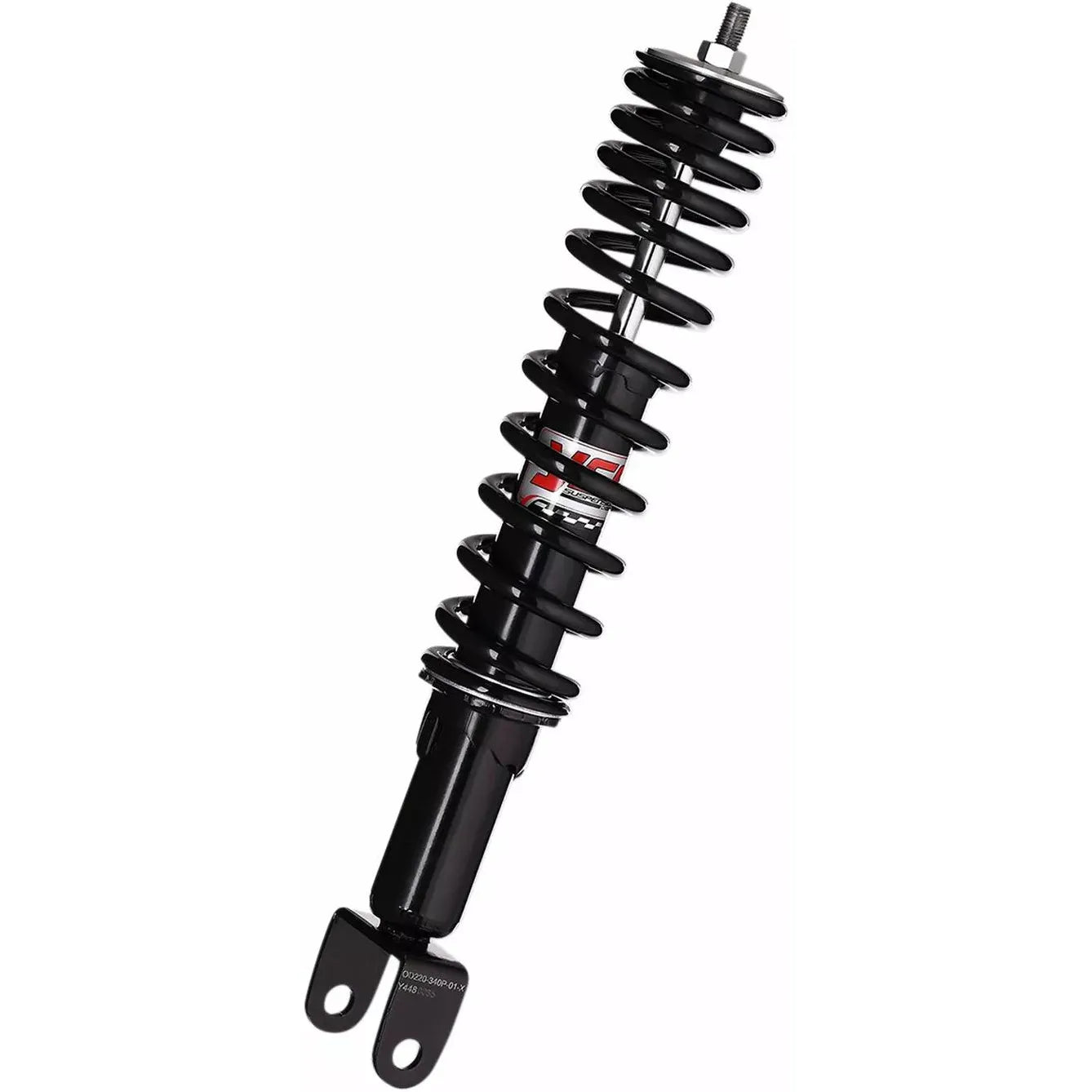 Rear Shock Pia Vespa Od220-340P-01-88
