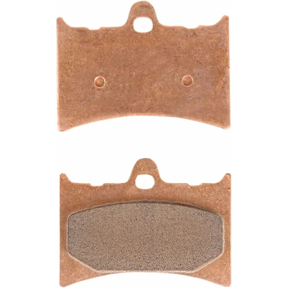 Brake Pad Fa-R Series Sintered FA126R