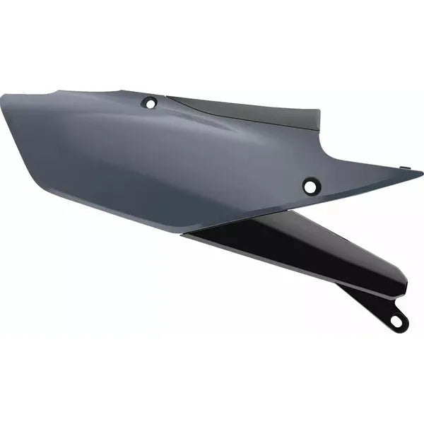 Panel Side Yzf18-22 Grey/Bk 8419900006