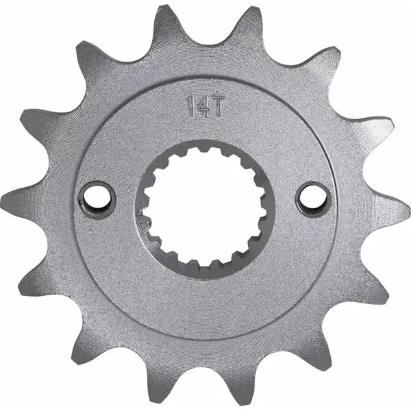 Front Sprocket - Honda - 14T 26-11A1-14Crmo