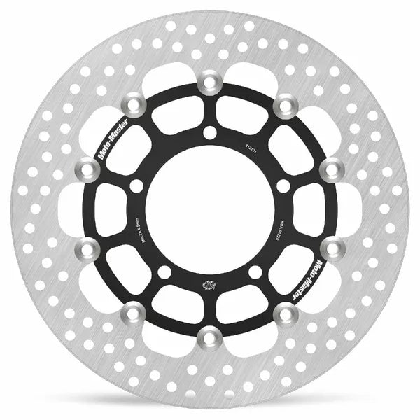 Brake Disc Halo Float Ft 112131