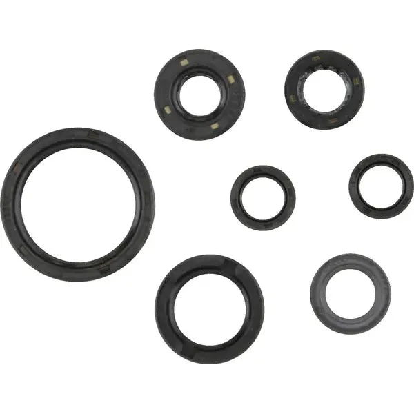 Seals Oil Kit Yfz450R,Yz450F,Wr450F