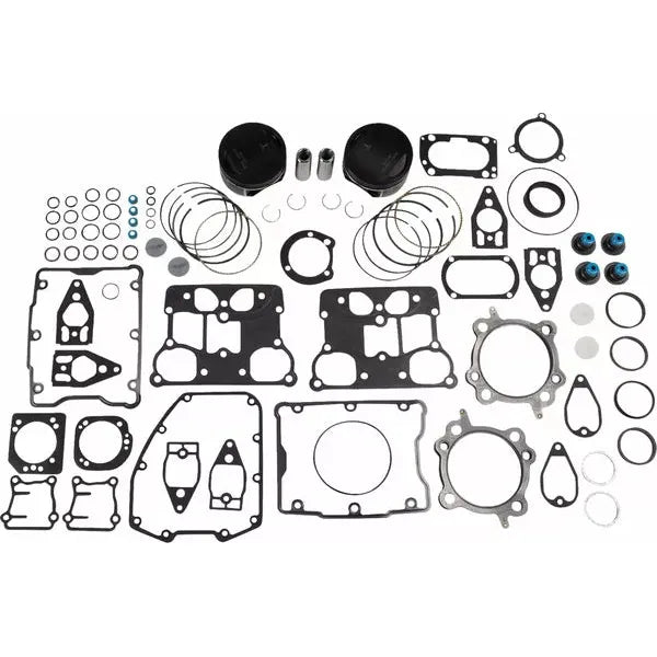 Piston Kit W/Gaskets Vt2797