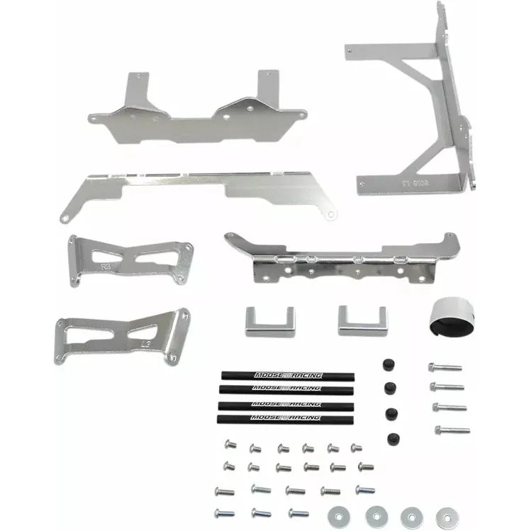 Braces Radiator Kawasaki 11-8018