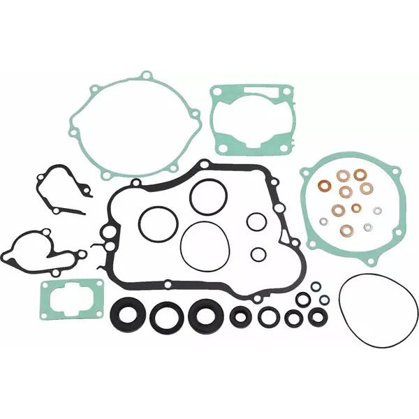 Gasket Kit Complete Yam P400485900199