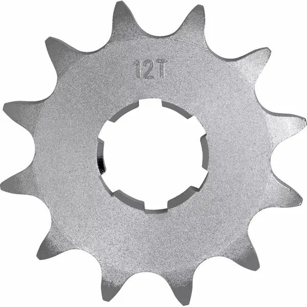 Front Sprocket - Yamaha - 12T 26-4111-12Crmo