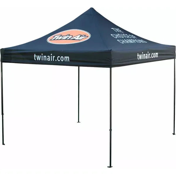 Twin Air Canopy 3Mx3M Steel 177780