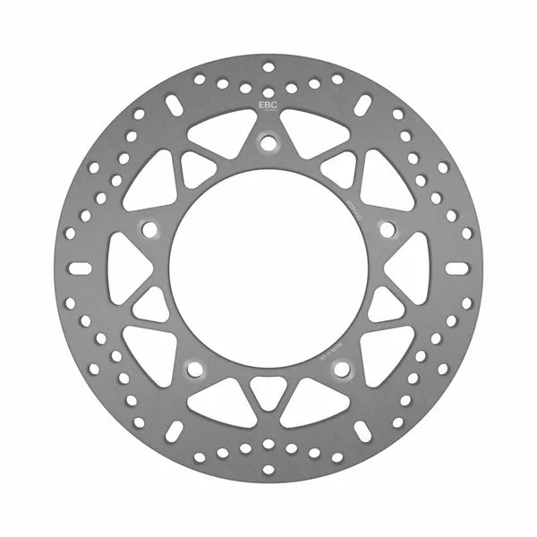 Brake Rotor D-Series Solid Round Scooter MD9143D