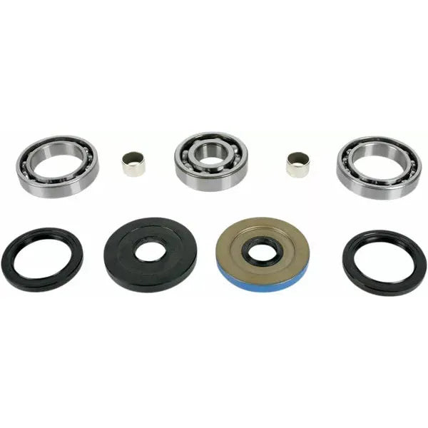 Bearing Differential Rr 25-2057