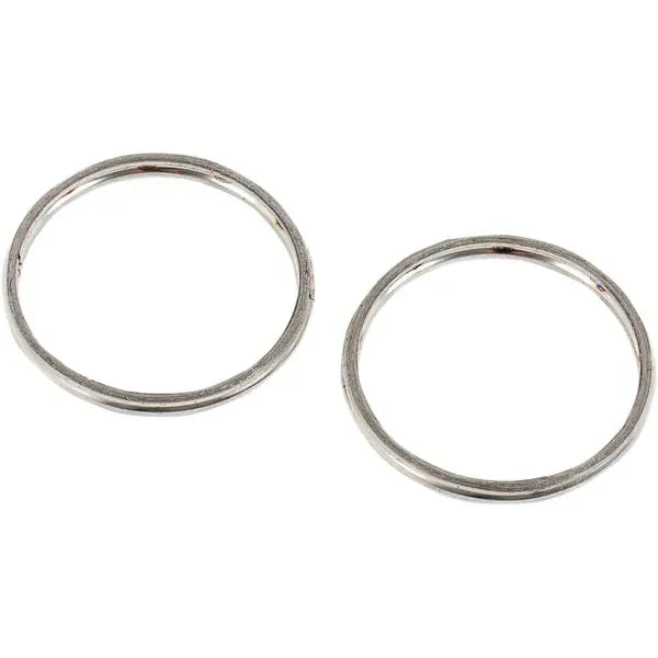 Gasket Exh 02-08 Vrod