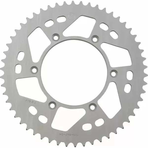 Sprocket Alu Mse Ktm 54T Silv 1211-897-54-11