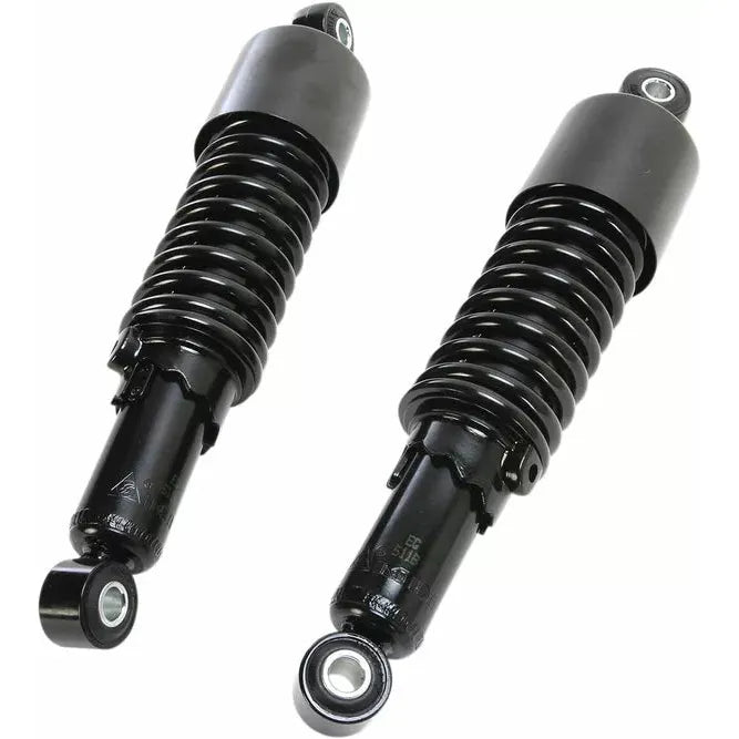 Shocks Shorty Black 17-05693B