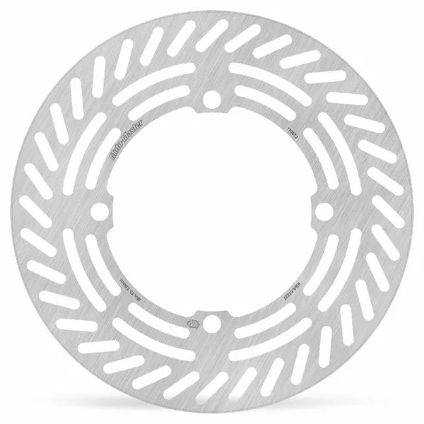 Brake Disc Vint Front 110813