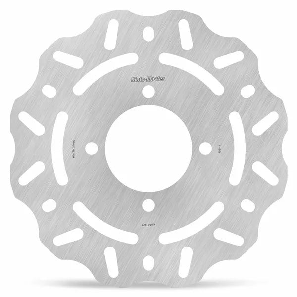 Brake Disc Nitro Trial Rr 110704