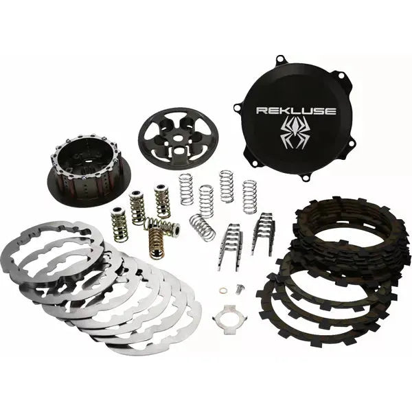 Clutch Apex - Yamaha Yz 125/125X Rms-7407075