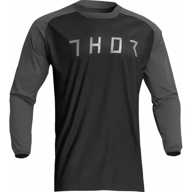Jersey Terrain Black/Ch