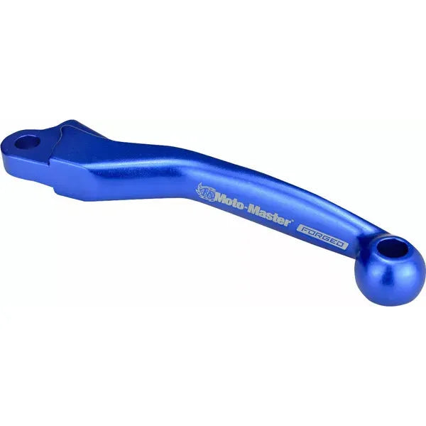 Pivot Clutch Lever Blue 0101214